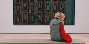 Beitragsbild des Blogbeitrags Eliasson’s Baroque Baroque