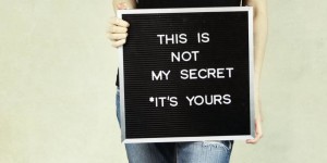 Beitragsbild des Blogbeitrags What did you do not to be judgmental?