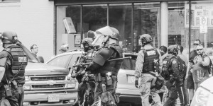 Beitragsbild des Blogbeitrags Radicalization in the Age of Technology