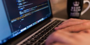 Beitragsbild des Blogbeitrags When online fundraising is out of reach 