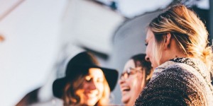 Beitragsbild des Blogbeitrags What makes a good life? Lessons from the longest study on happiness