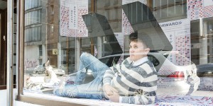 Beitragsbild des Blogbeitrags Getting Creative in Special Places with FORWARD Festival Vienna