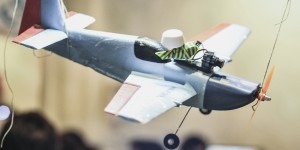 Beitragsbild des Blogbeitrags What an innovative time to be alive! TEDxVienna @ Maker Faire 2016 