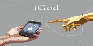 Beitragsbild des Blogbeitrags What if God was one of us