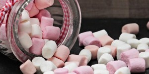 Beitragsbild des Blogbeitrags Teambuilding and Marshmallows