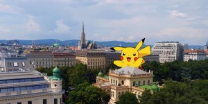 Beitragsbild des Blogbeitrags Pokem(on) the GO… Wait, What?
