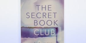 Beitragsbild des Blogbeitrags [Rezension] Lyssa Kay Adams „The Secret Book Club – Liebesromane zum Frühstück“ 