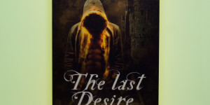 Beitragsbild des Blogbeitrags [Rezension] Nina Hirschlehner „The last Desire: Machtlos“ Teil 2 