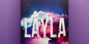 Beitragsbild des Blogbeitrags [Rezension] Colleen Hover „Layla“ 