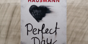 Beitragsbild des Blogbeitrags [Rezension] Romy Hausmann „Perfect Day“ 