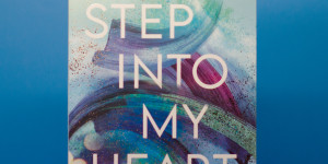 Beitragsbild des Blogbeitrags [Rezension] Maren Vivien Haase „Step into my heart“ (Move-District-Reihe 2) 