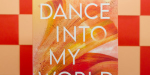 Beitragsbild des Blogbeitrags [Rezension] Maren Vivien Haase „Dance into my world“ (Move-District Reihe 1) 