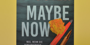 Beitragsbild des Blogbeitrags [Rezension] Colleen Hoover „Maybe now“ (Teil 3 der Maybe Someday Reihe) 