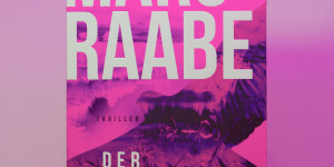 Beitragsbild des Blogbeitrags [Rezension] Marc Raabe „Der Morgen“ 