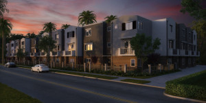 Beitragsbild des Blogbeitrags Kurz und knackig: Crowdinvesting in Immobilien