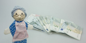 Beitragsbild des Blogbeitrags Das Pensionssystem hat das Potenzial die Nation zu spalten