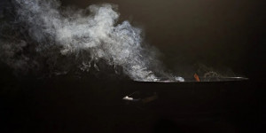 Beitragsbild des Blogbeitrags grillen und graben