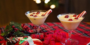 Beitragsbild des Blogbeitrags selbstgemachtes zu weihnachten