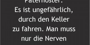 Beitragsbild des Blogbeitrags Zitat des Tages (19. Mai 2021)