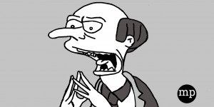 Beitragsbild des Blogbeitrags Wie man sich vor Verkäufern schützt: Die Psychologie des Überzeugens