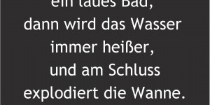 Beitragsbild des Blogbeitrags Zitat des Tages (16. März 2022)