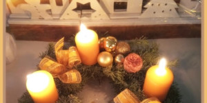 Beitragsbild des Blogbeitrags Bald ist es soweit - It is nearly time
