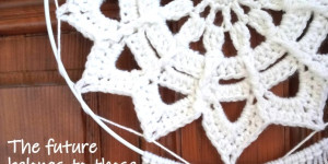 Beitragsbild des Blogbeitrags Zitat - Quote and Dreamcatcher