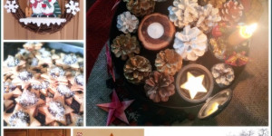Beitragsbild des Blogbeitrags Schöne Feiertage - Happy Holidays