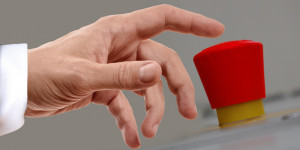 Beitragsbild des Blogbeitrags Trigger – Auslöser der Angst