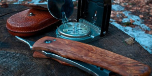 Beitragsbild des Blogbeitrags Die 10 Wichtigsten Survival-Tools