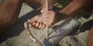 Beitragsbild des Blogbeitrags Was bedeutet Survival
