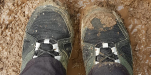Beitragsbild des Blogbeitrags Die richtige Outdoor-Bekleidung