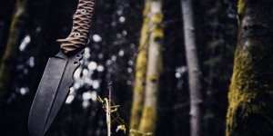 Beitragsbild des Blogbeitrags Fallen selber bauen Teil 2