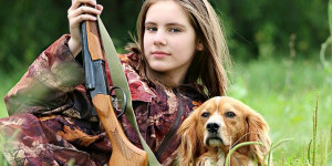 Beitragsbild des Blogbeitrags Darf ich das? Jagen