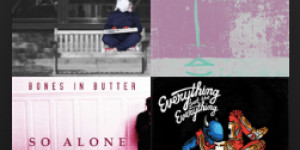 Beitragsbild des Blogbeitrags Bands - 2021