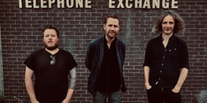 Beitragsbild des Blogbeitrags Weekly Top 40 - The music Blog charts - 14.05.22