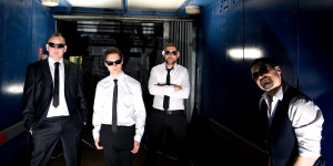 Beitragsbild des Blogbeitrags They are back! VIX 20 &