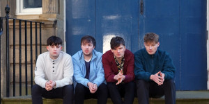 Beitragsbild des Blogbeitrags Four brilliant misfits from the North: The Avelons &