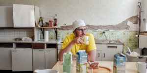 Beitragsbild des Blogbeitrags Weekly Top 40 - The Music Blog Charts - 11.06.22