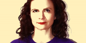 Beitragsbild des Blogbeitrags The fine Art of a DIY indie Pop/Rock Artist: Nell Davies &