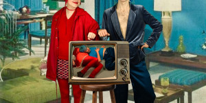 Beitragsbild des Blogbeitrags Gothic with a touch of Synthpop: DRAG & their splendid new release