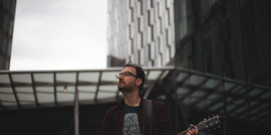 Beitragsbild des Blogbeitrags Weekly Top 40 - The Music Blog Charts - 25.06.22