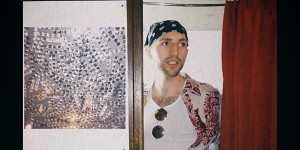 Beitragsbild des Blogbeitrags A song about loving from afar: