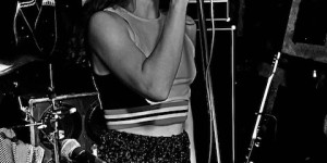 Beitragsbild des Blogbeitrags Finest Dark Pop from Denmark: Emilie Thorsby and her new release