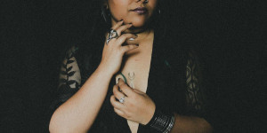 Beitragsbild des Blogbeitrags Dark Pop from Calgary: