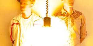 Beitragsbild des Blogbeitrags The strange allure of self-destruction & an invitation to