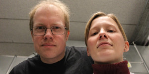 Beitragsbild des Blogbeitrags Melodious Indie meets Norwegian Wood: