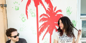 Beitragsbild des Blogbeitrags Out NOW!