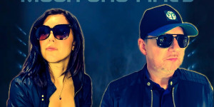 Beitragsbild des Blogbeitrags A fusion of electro pop, trip hop and cinematic synthpop:
