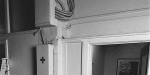 Beitragsbild des Blogbeitrags The embodiment of a dark and unsettling aura:
